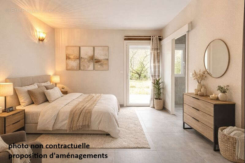 Maison à PUILAURENS