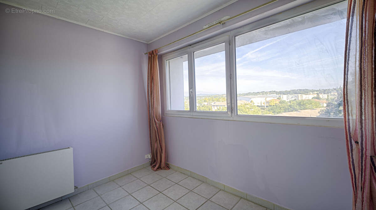 Appartement à MONTELIMAR