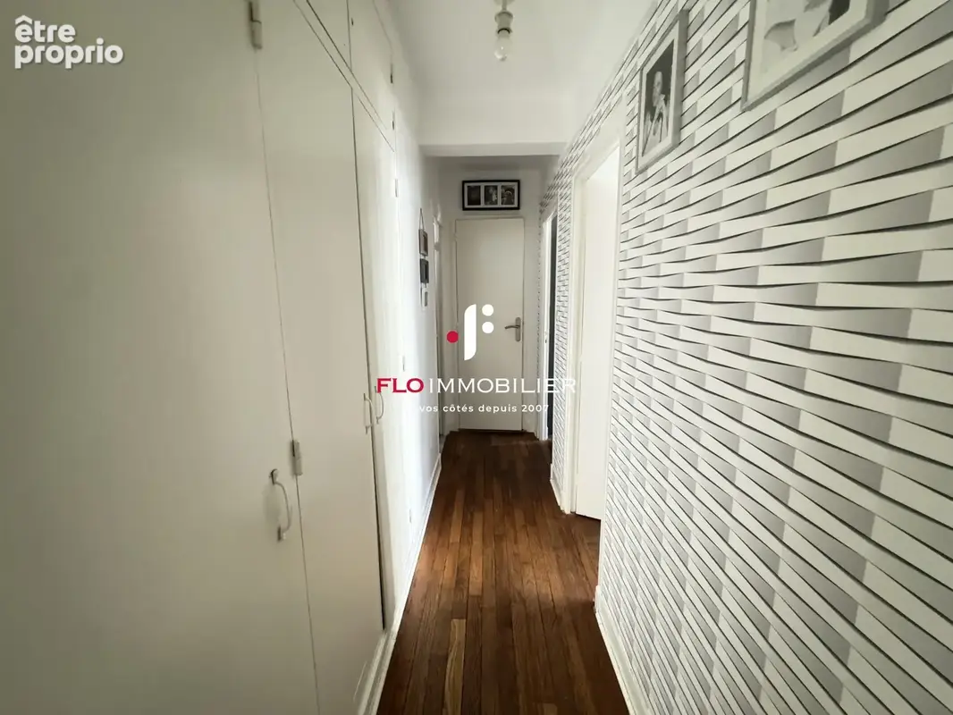Appartement 3 pièces 87 m² à vendre à Caen (14000) - photo 8