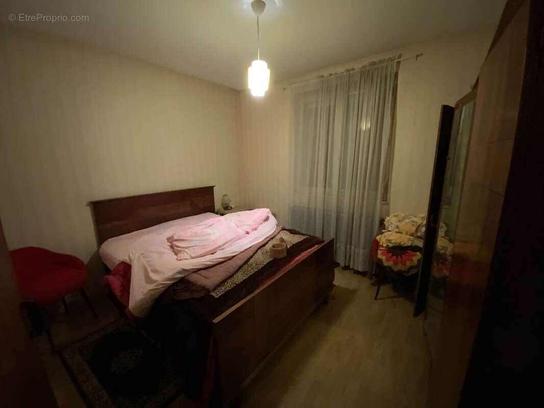 Maison à FROIDECONCHE