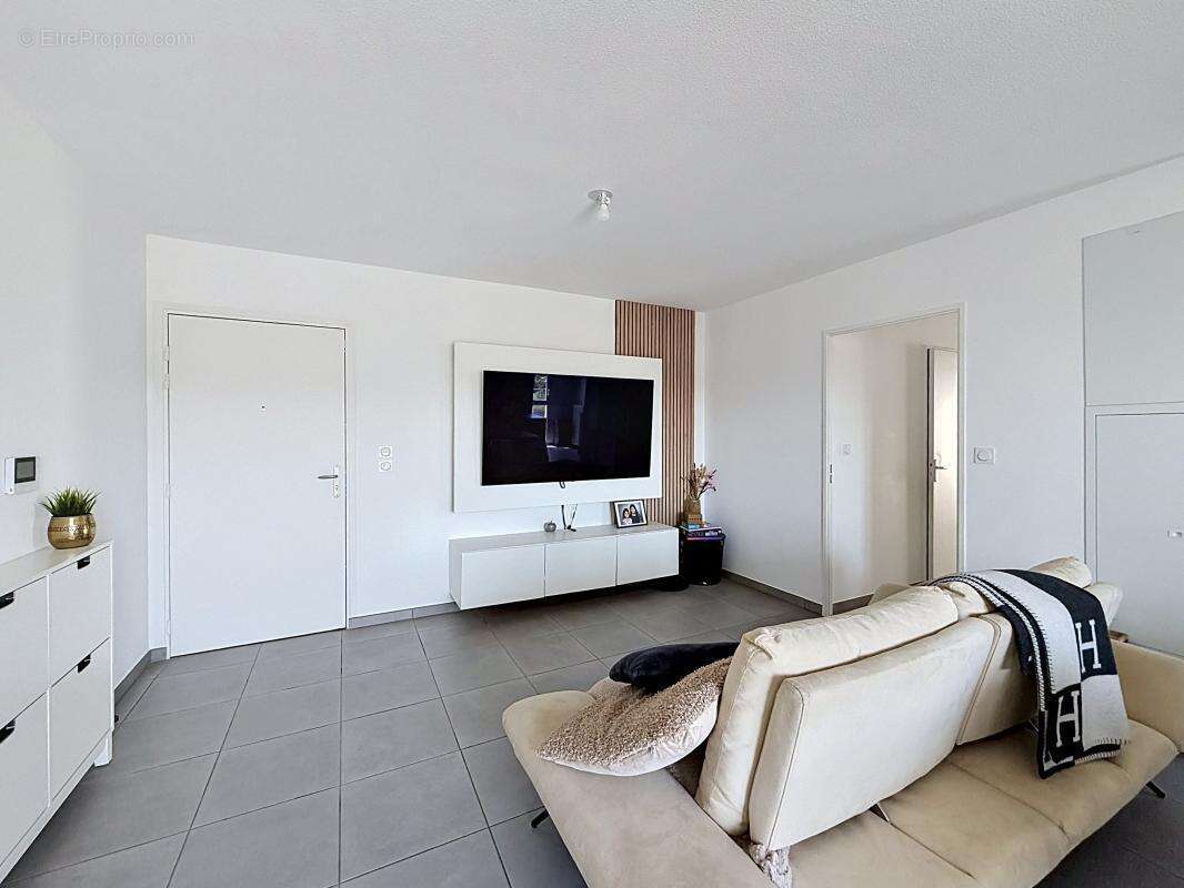 Appartement - photo 4