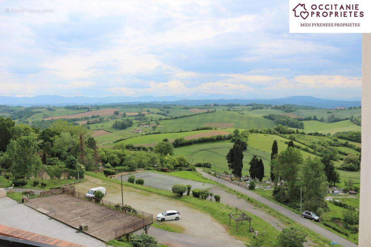 Maison à CARLA-BAYLE