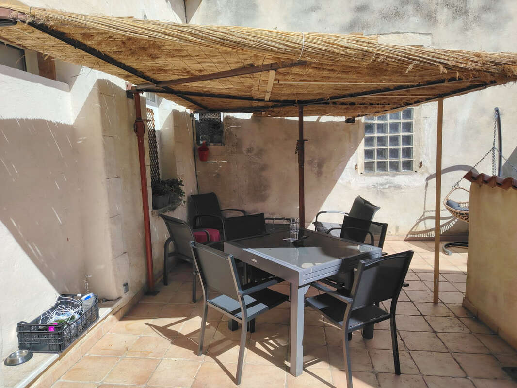 Appartement à MONTELIMAR