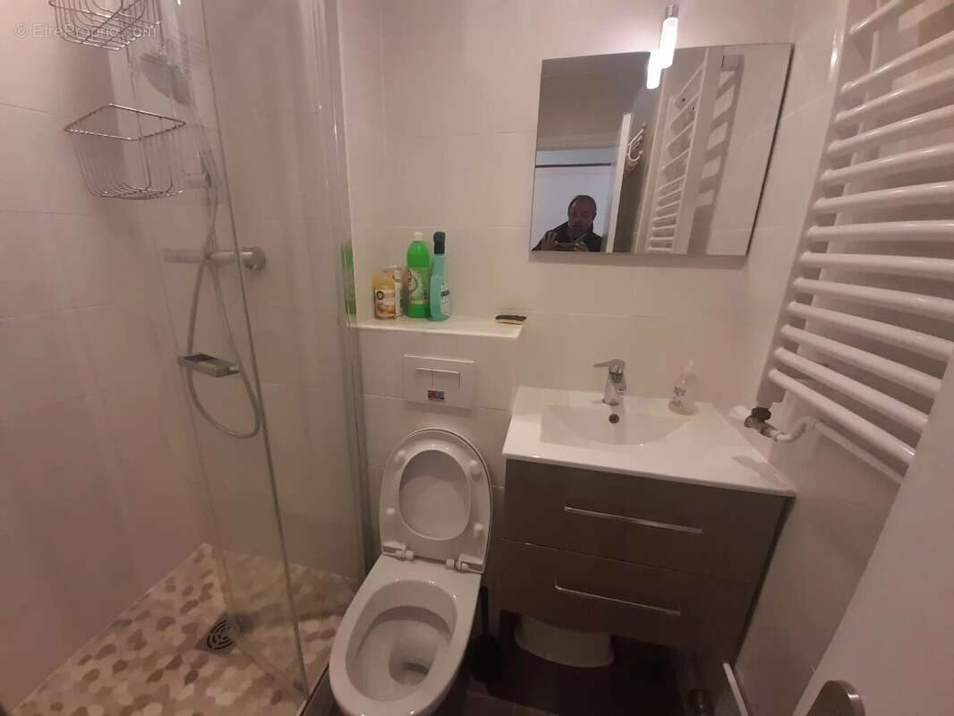 Appartement à AGNIERES-EN-DEVOLUY