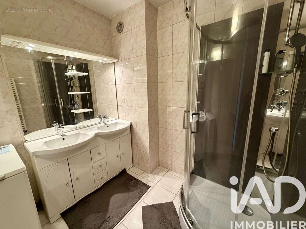 Photo 9 - Appartement à EVRY
