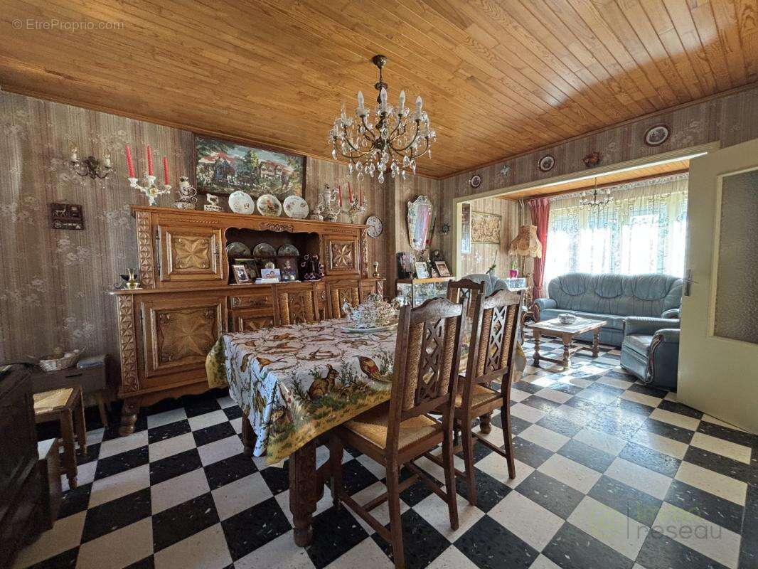 Maison 83 m² à Saint-Vaast-En-Cambresis  - photo 5