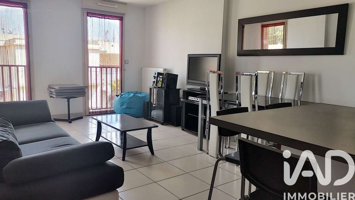 Photo 3 - Appartement à MAUGUIO