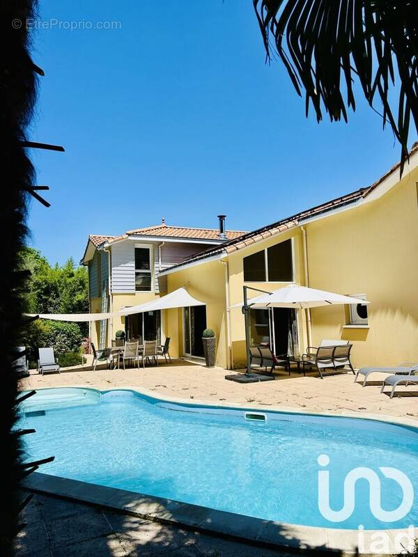 Photo 1 - Maison à CLISSON