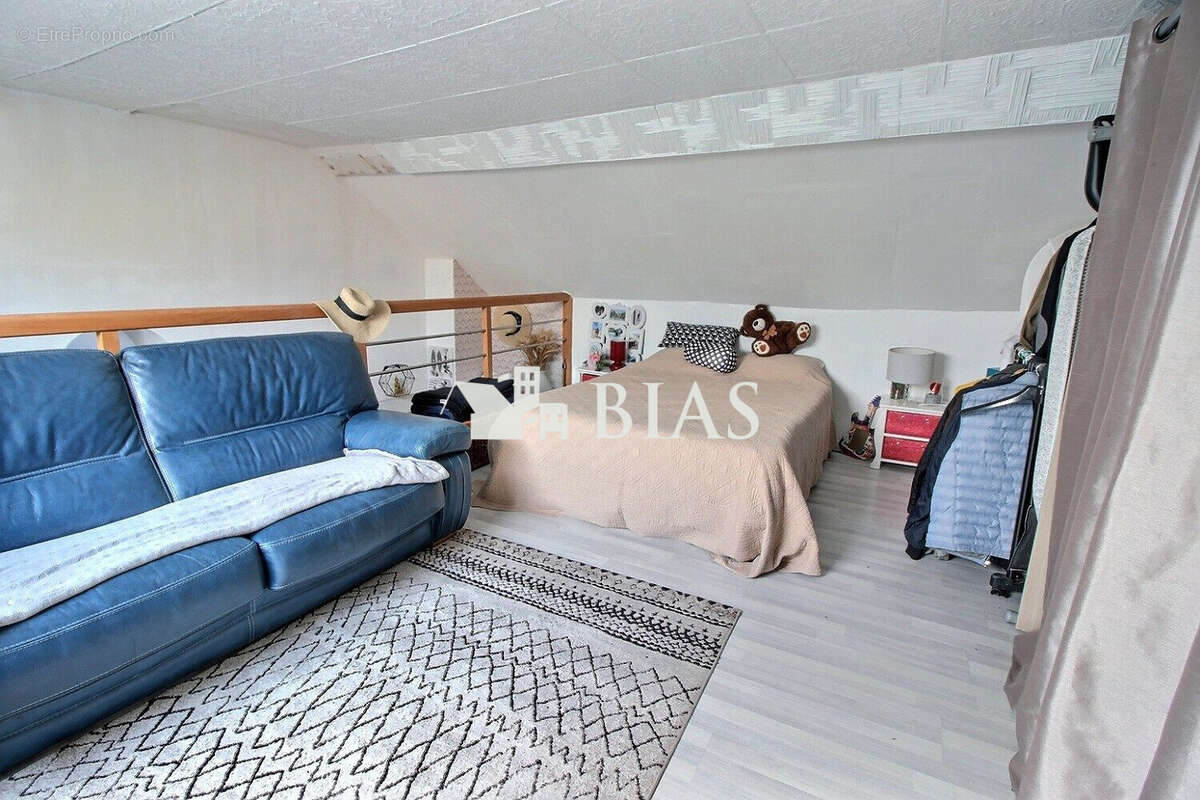 Maison à CAUDEBEC-LES-ELBEUF