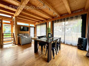 Maison à BONNEVILLE