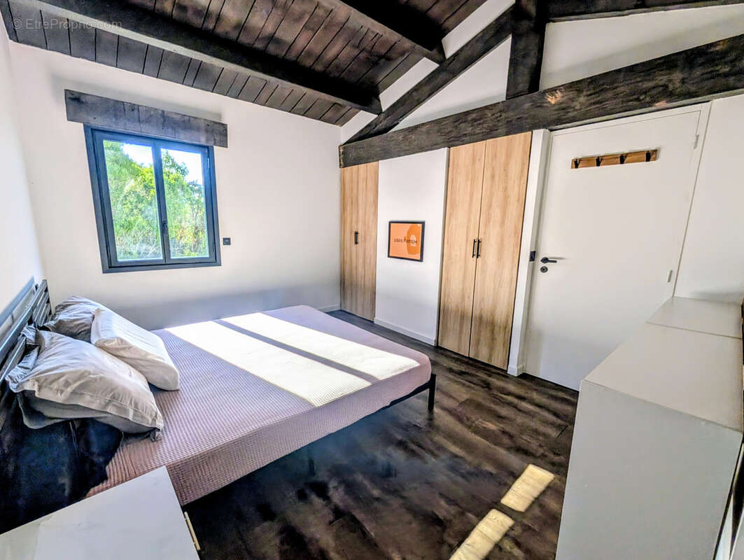 Maison à PIETROSELLA