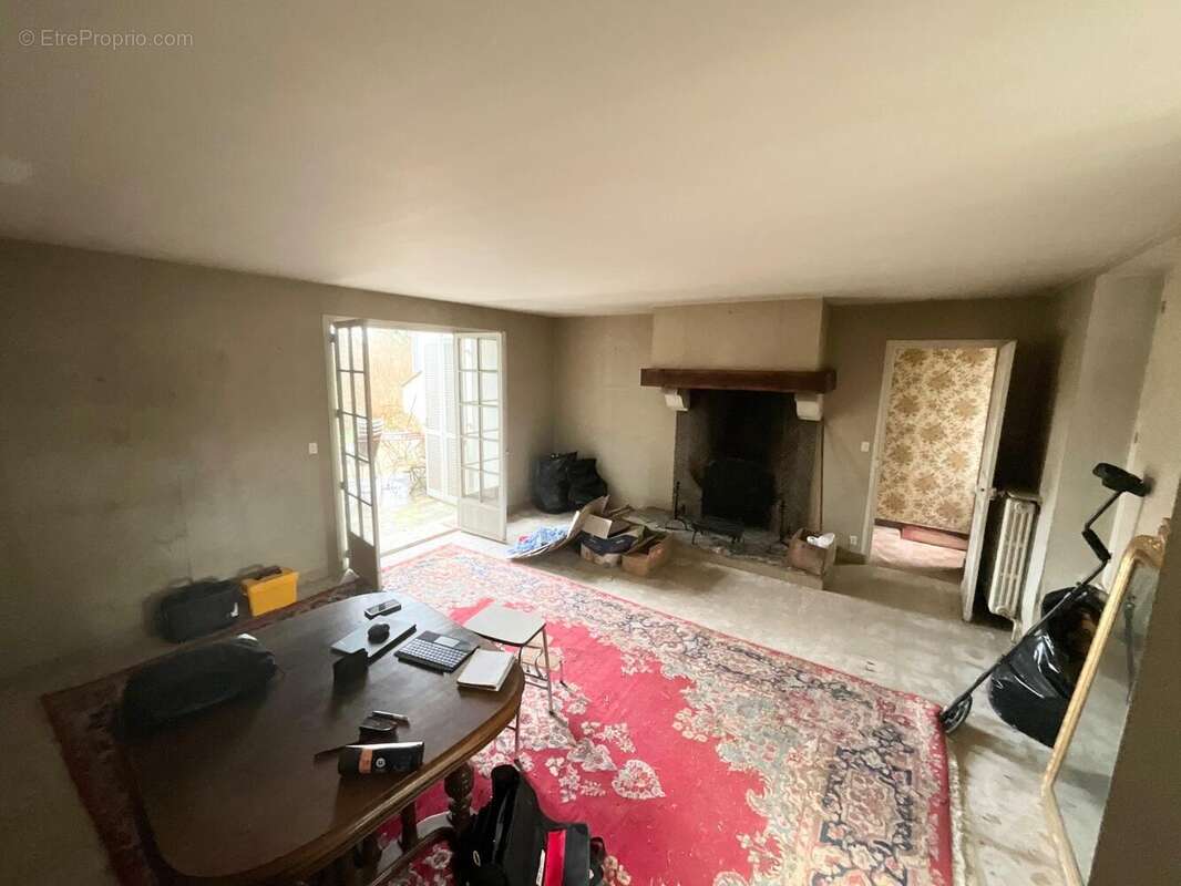 Photo 2 - Maison à MARMAGNE