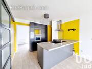 Photo 1 - Appartement à VOUNEUIL-SOUS-BIARD