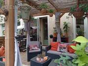 Maison à AIGUEFONDE