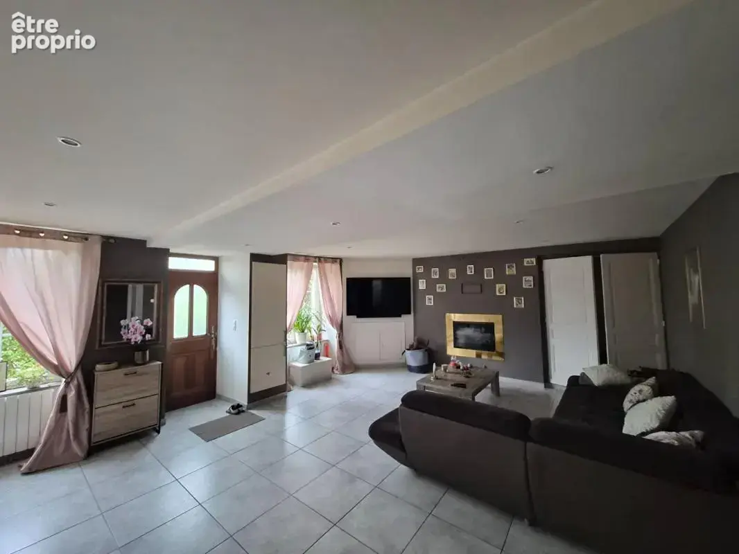 Maison de ville T5 de 167 m² ? Vues mer & jardin clos arboré de 622 m² - photo 3