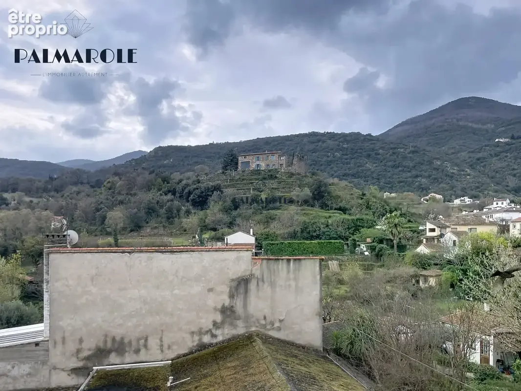 Appartement 3 pièces 80 m² à vendre à Ceret (66400) - photo 5