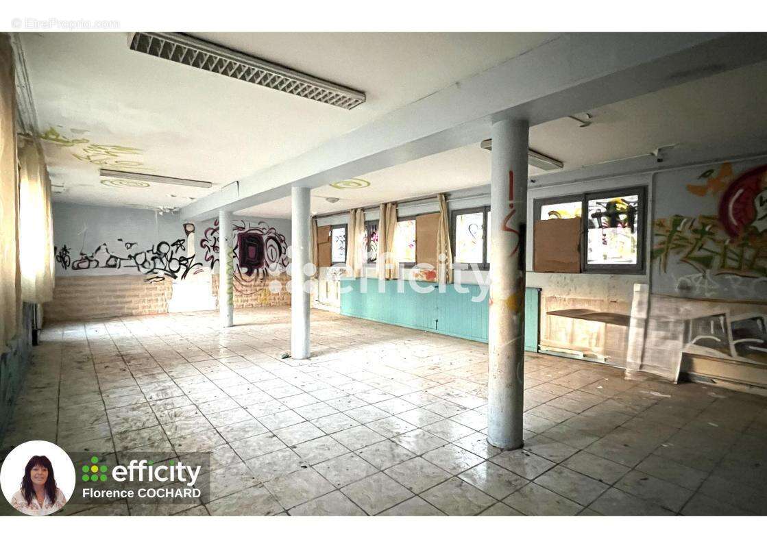 Appartement à MEGEVETTE