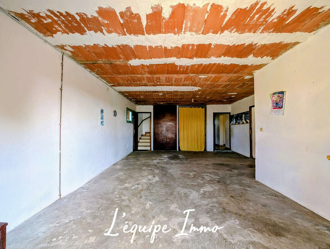 Maison à SAMATAN