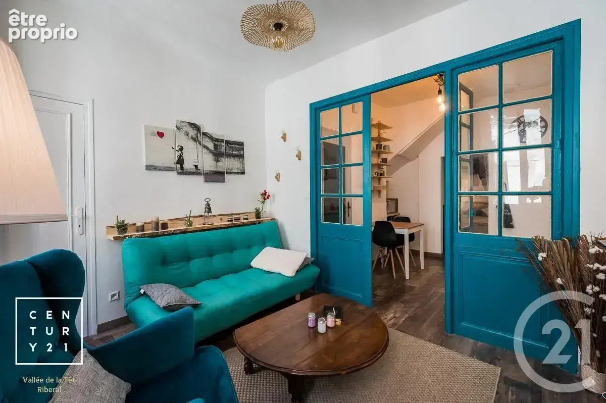 Bien immobilier à vendre à Perpignan (66000) - photo 17
