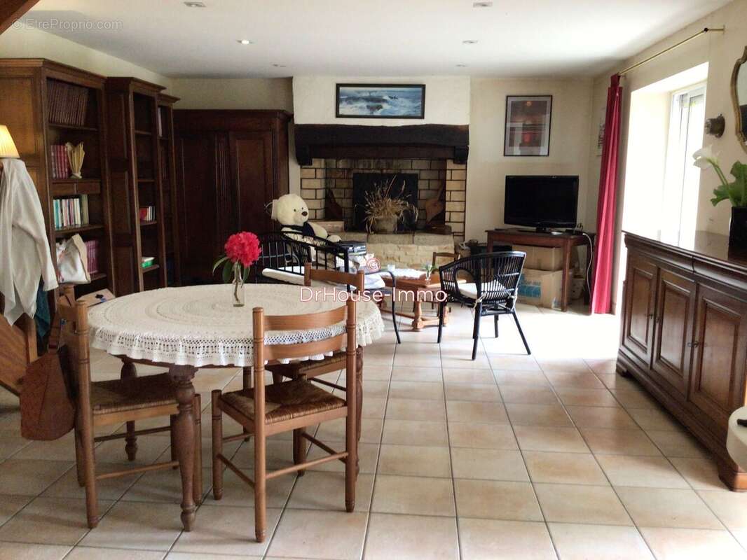 Maison à MOELAN-SUR-MER