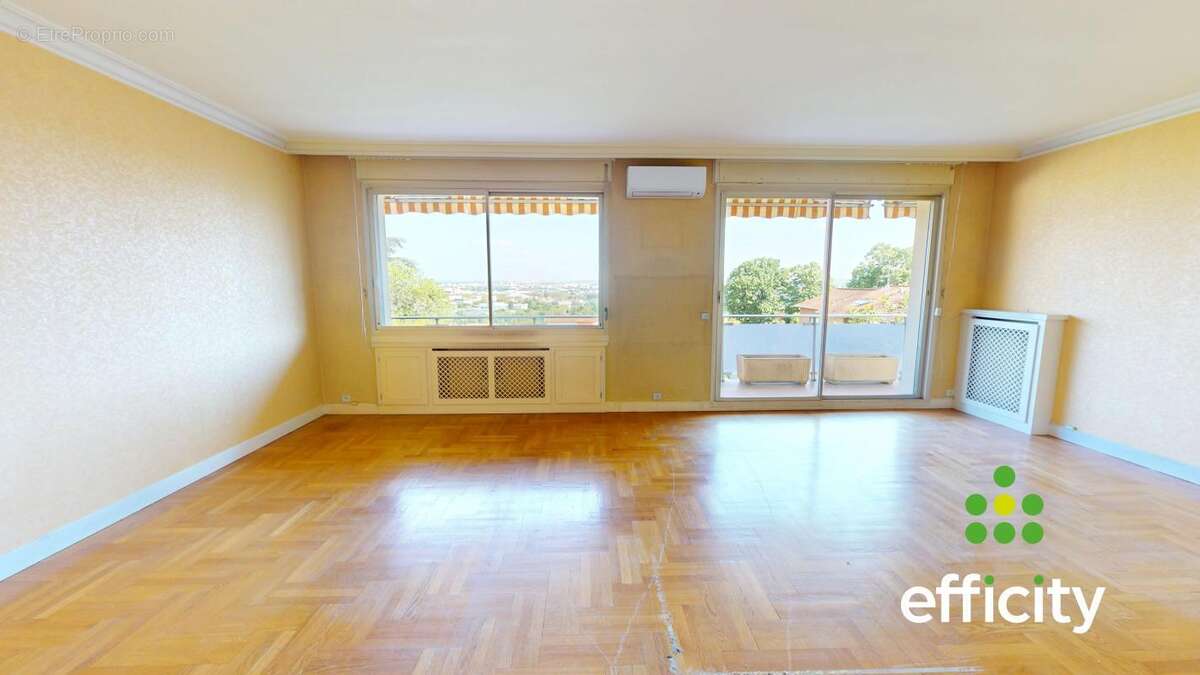Appartement à LA MULATIERE