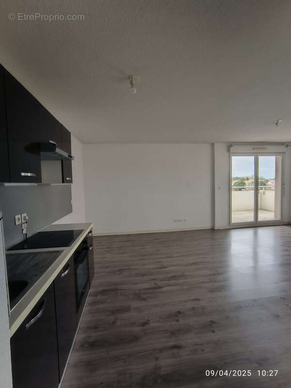 Appartement à AVIGNON