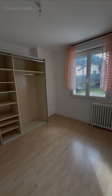 Appartement à LOURDES