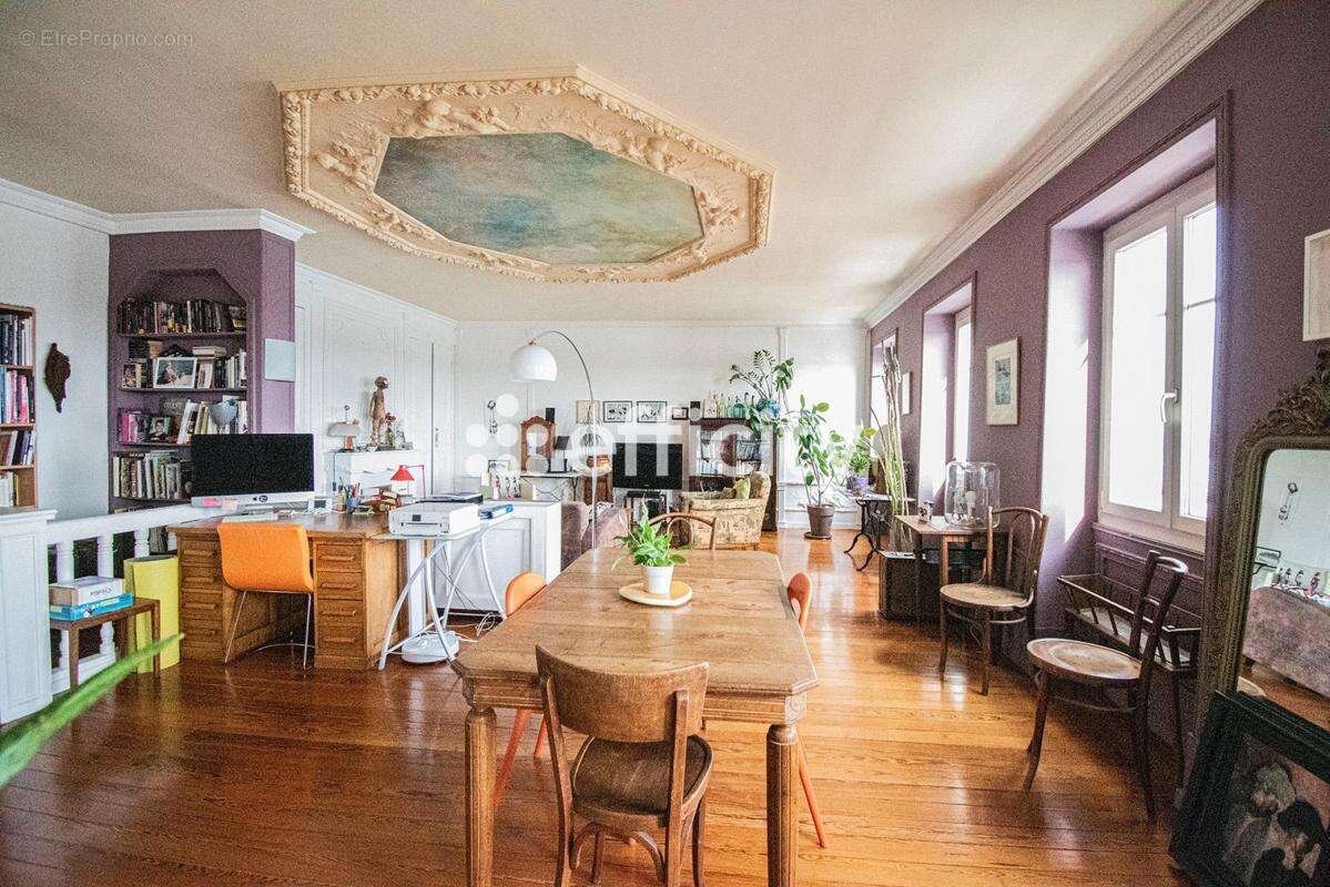 Appartement à MACON