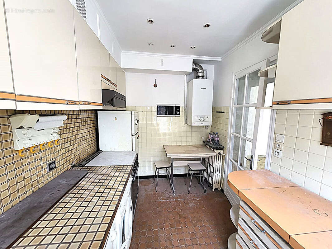 Maison Deuil La Barre 5 pièce(s) 87 m2 - photo 8