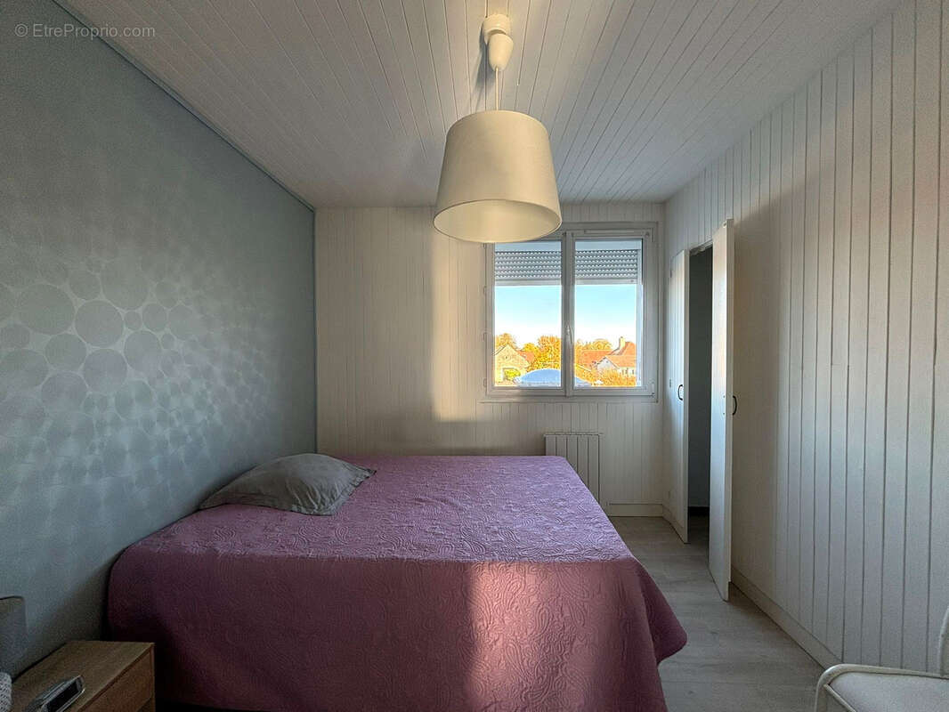 Appartement à SAINT-APOLLINAIRE