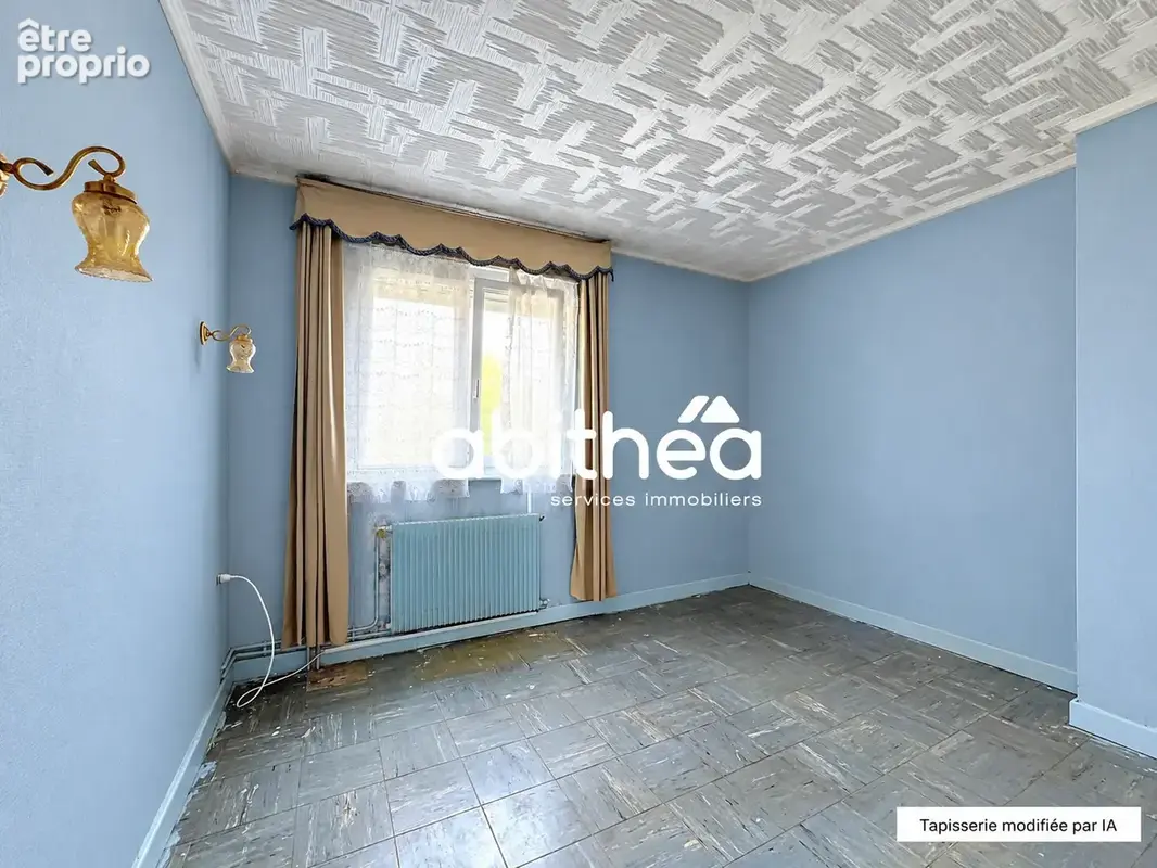 Maison semi individuelle de residence au calme - photo 12
