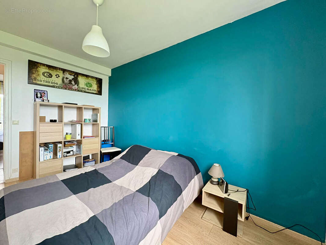 À vendre : Appartement 4 pièces et garage, à Brest -  Lambézellec - photo 8