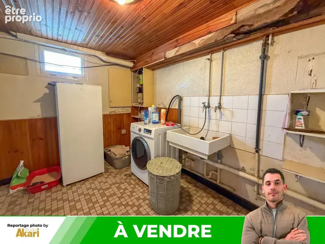 Maison 5 pièces 95 m² à vendre à Chatellerault (86100) - photo 15