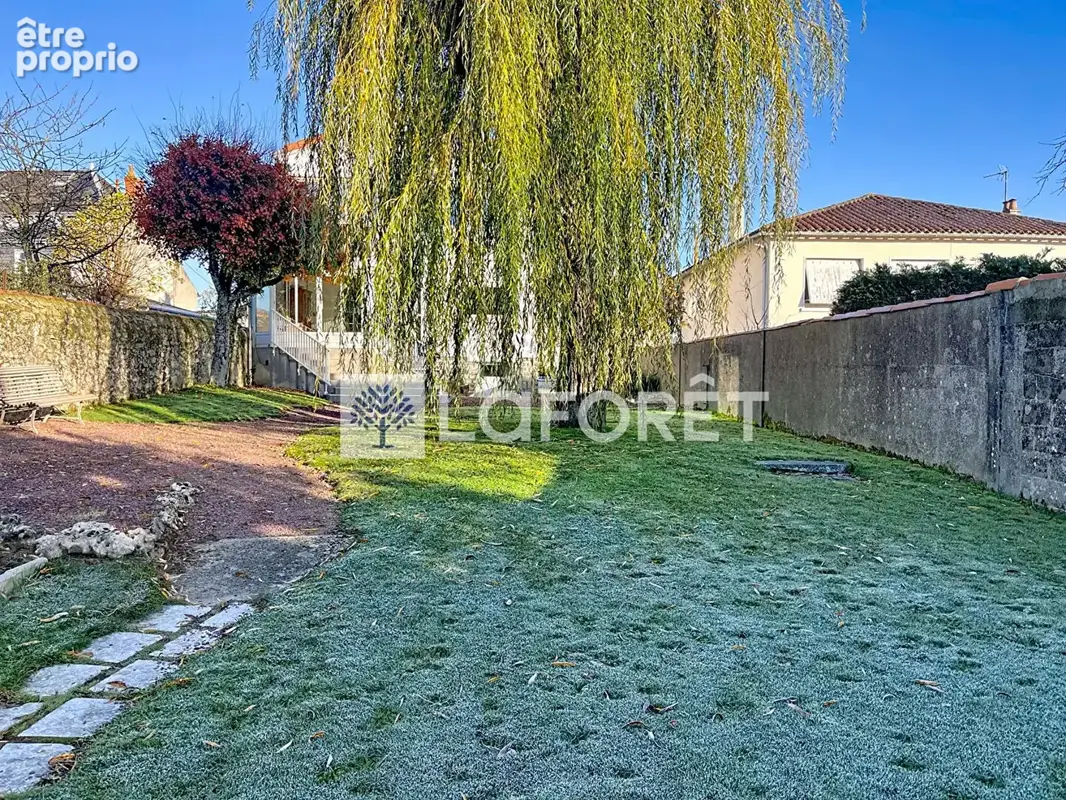 Charmante maison - Plein centre-ville - photo 24