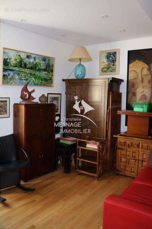 Appartement à DINAN