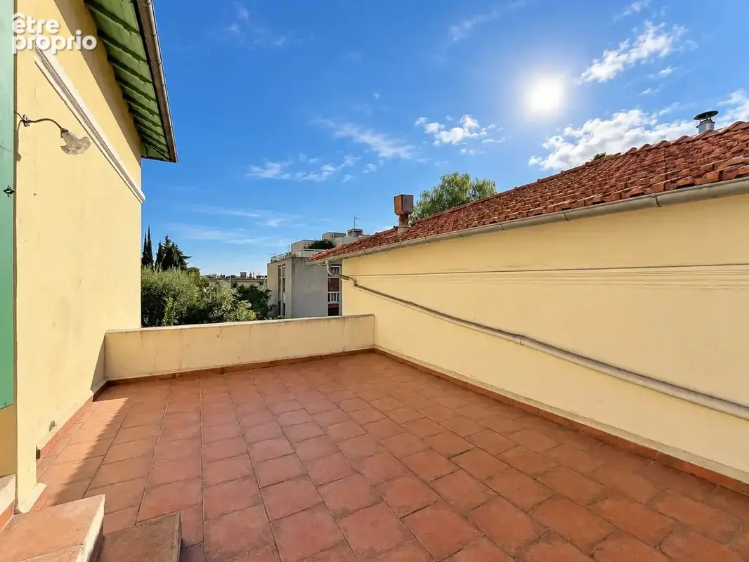 Maison niçoise - chambrun - photo 16
