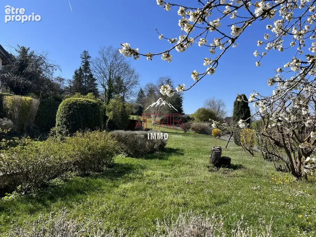 Maison t7 203.68  m2 - 74160 collonges sous salève - photo 16
