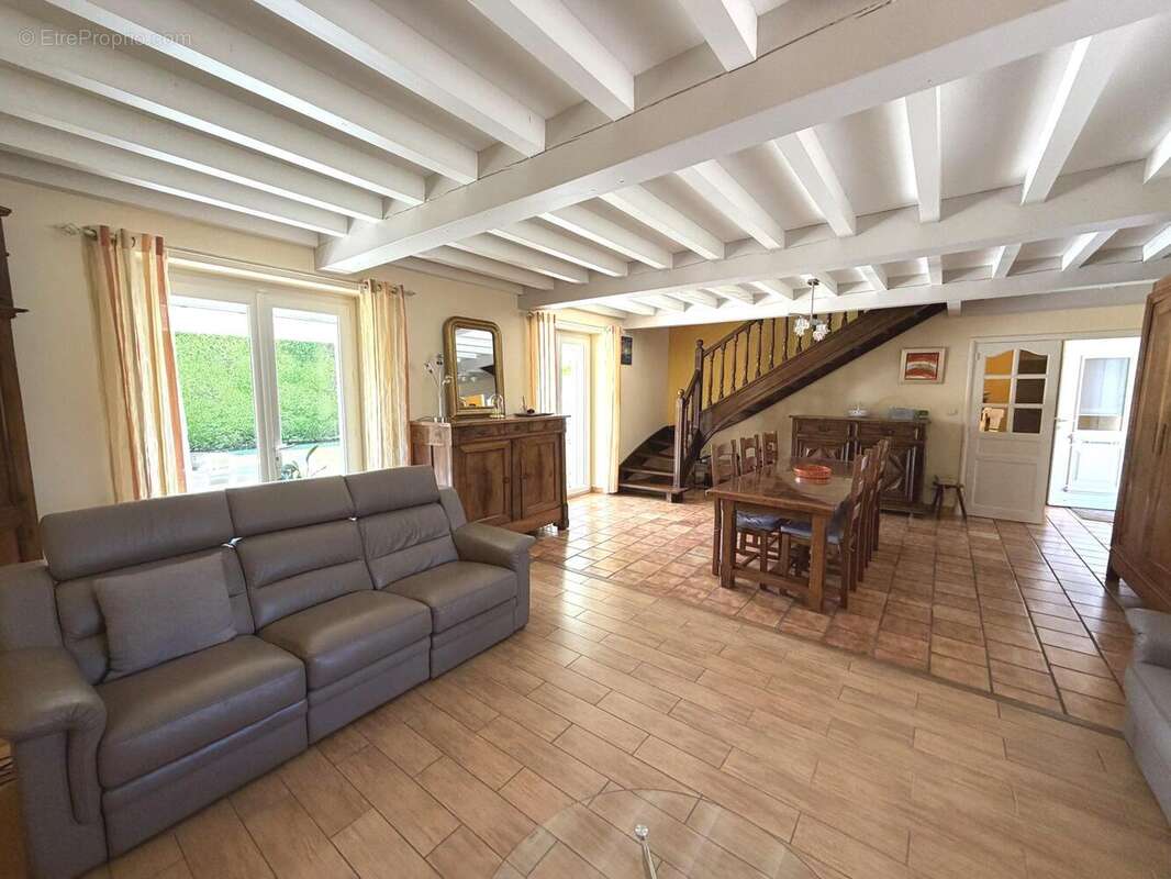 SALON/SEJOUR