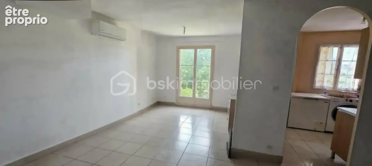 Maison familiale 5 pièces de 100 m² avec jardin - photo 3