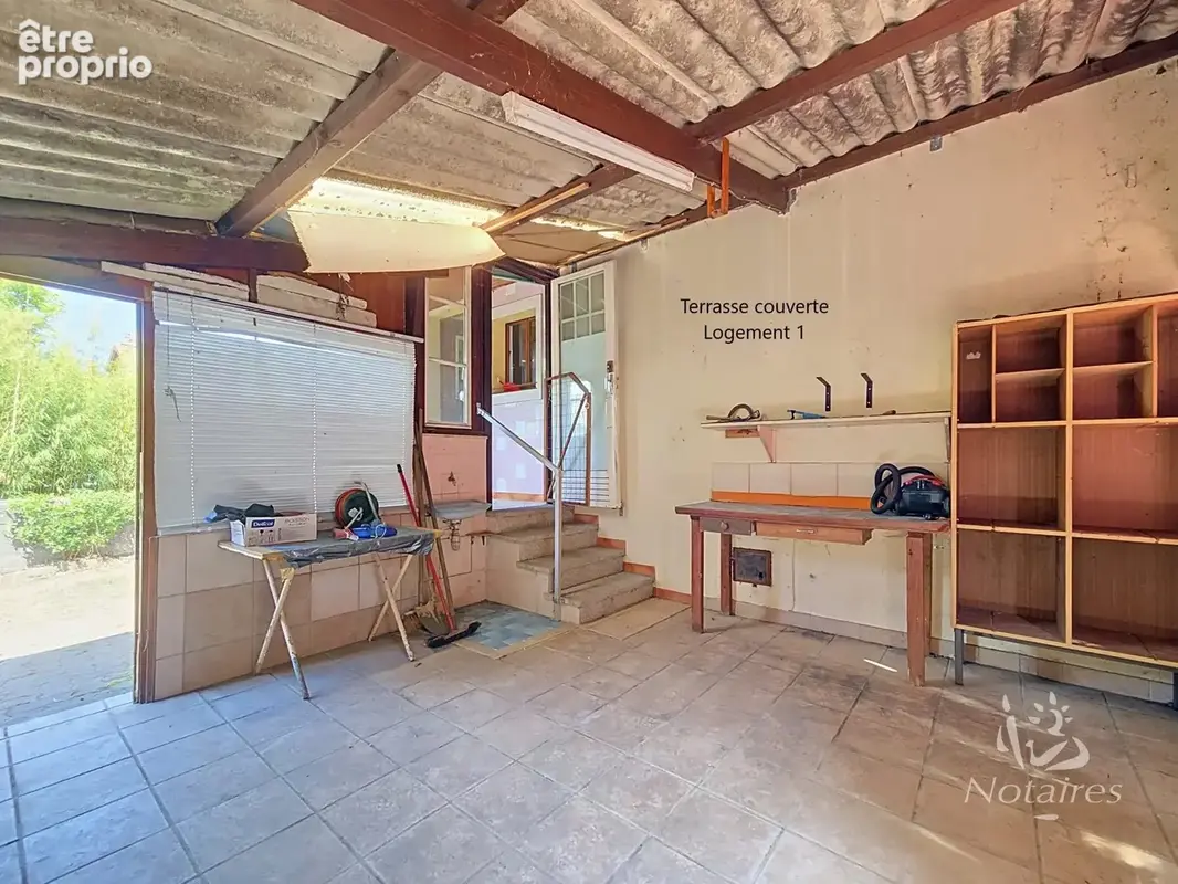 Maison 107 m² à Chaumont  - photo 6