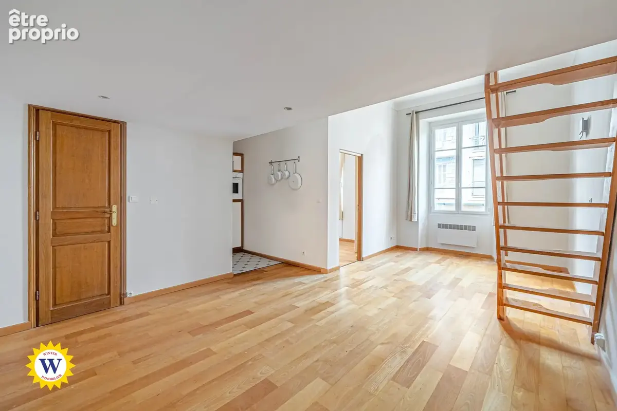 Photo Appartement à Nice au prix de 299 000€
