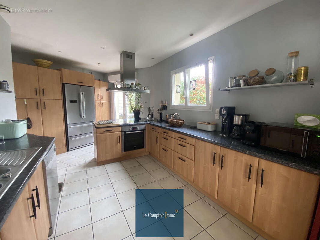 Maison à SAINT-LOUBES