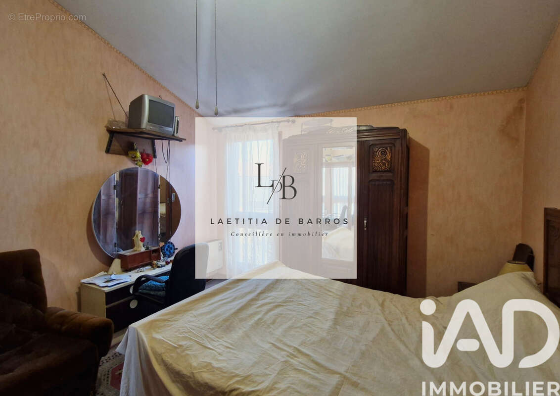 Photo 5 - Maison à PALAVAS-LES-FLOTS