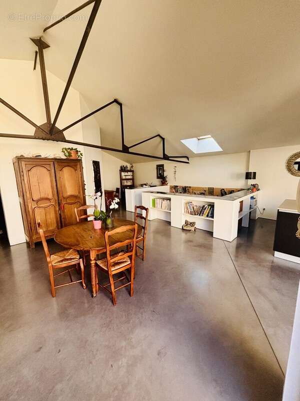 Maison à TORREILLES