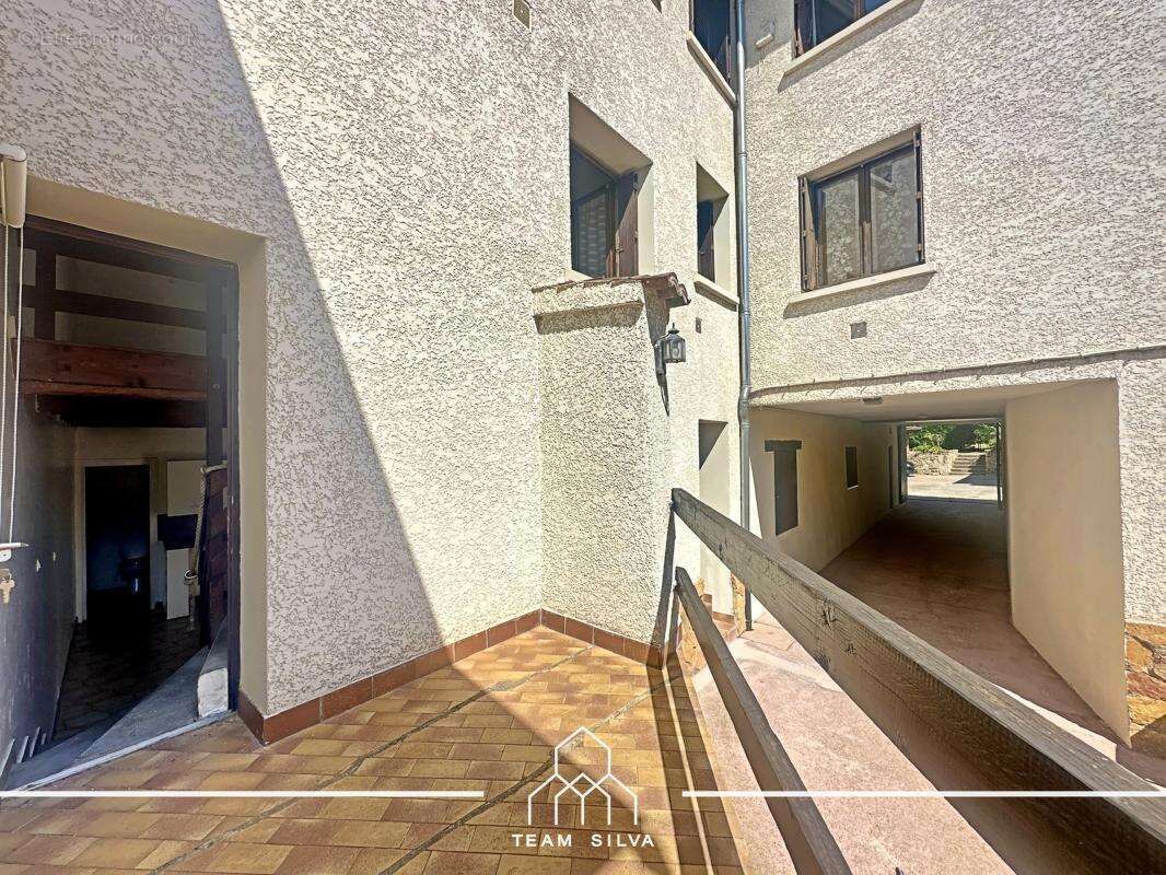 Maison à VENISSIEUX