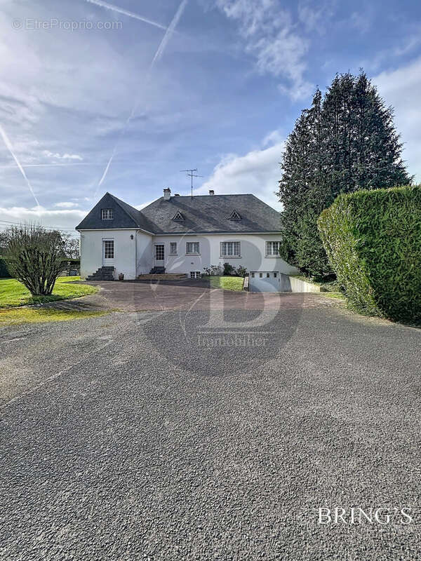 Maison 150 m² à Chateaubriant  - photo 3