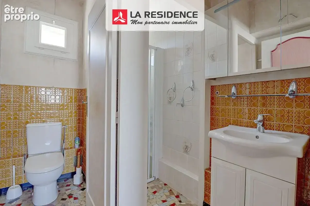 Maison 81 m² à Blois  - photo 7