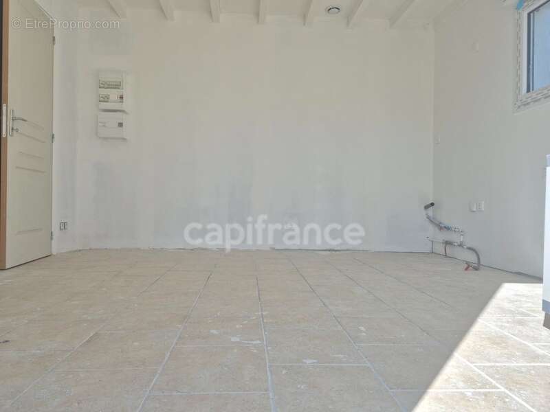 Maison à SAINT-SULPICE-DE-ROYAN
