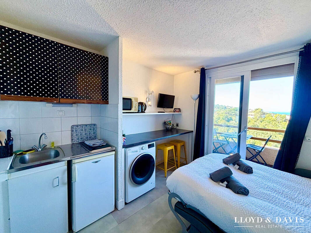 Appartement à PIETROSELLA