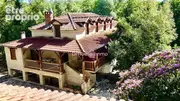 Maison à MILHARS